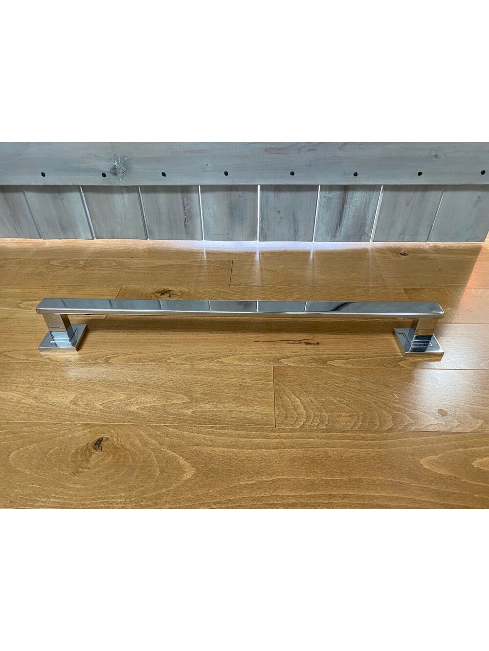 Bathroom Grab bar 24" Kartners Lisbon chrome - new in box